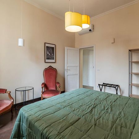 Colosseo & San Clemente Apartment Roma Exterior foto