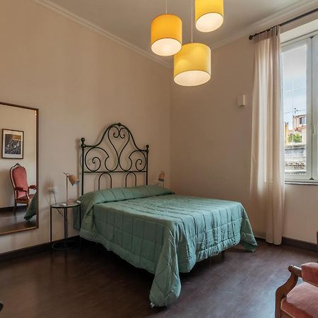 Colosseo & San Clemente Apartment Roma Exterior foto